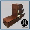 Drawers Unit وحدة أدراج - Image 4