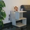 Coffee Table (side) طاولة قهوة - Image 4