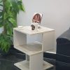 Coffee Table (side) طاولة قهوة - Image 3
